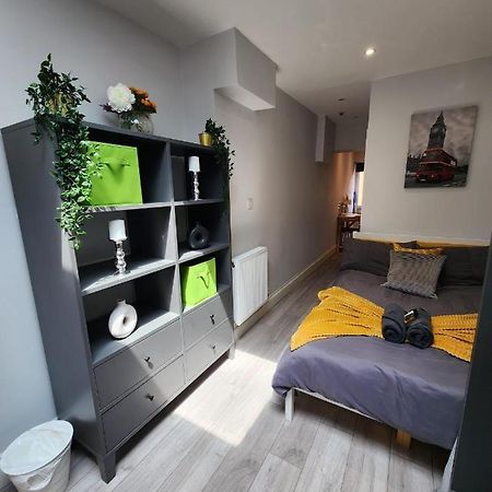 Appartamento Cosy Studio Wembley Stadium Gem Esterno foto