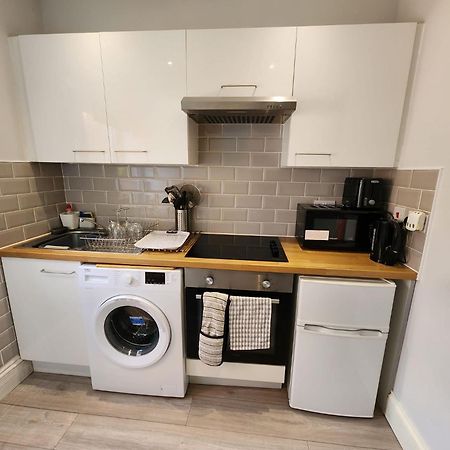 Appartamento Cosy Studio Wembley Stadium Gem Esterno foto