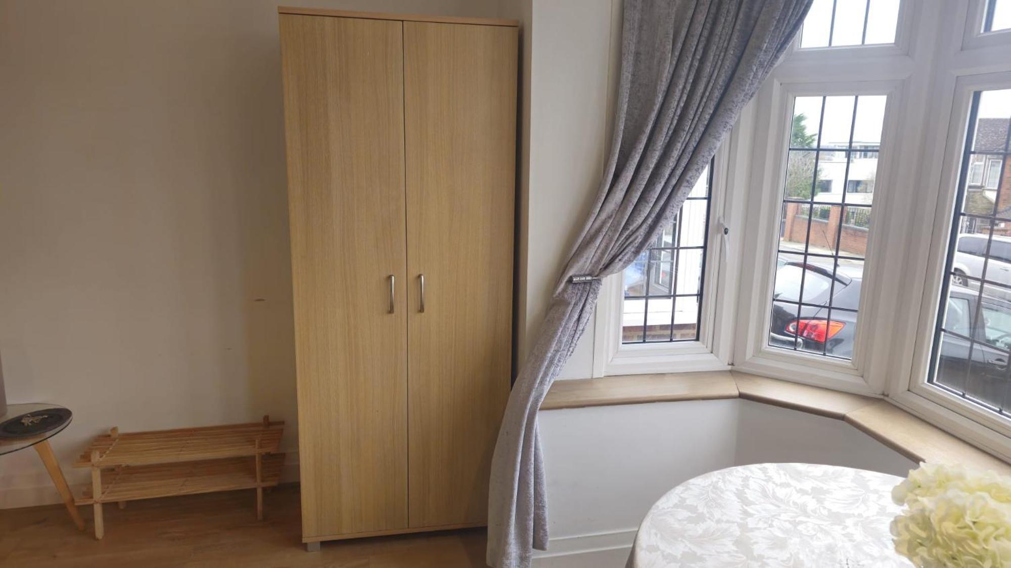Appartamento Cosy Studio Wembley Stadium Gem Esterno foto