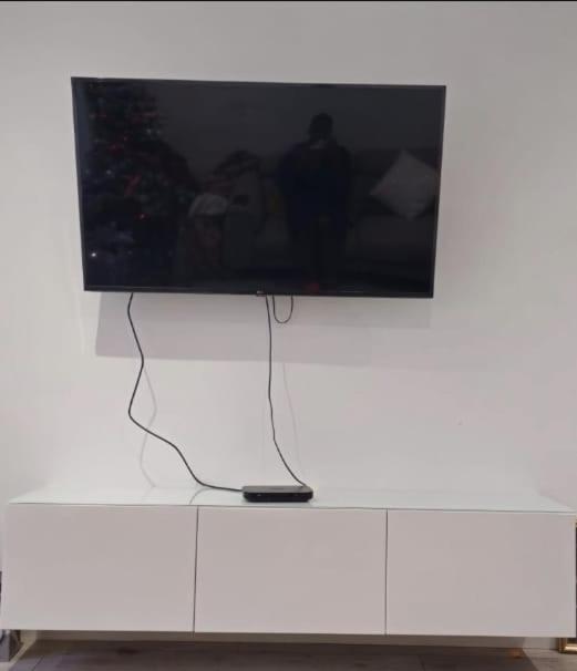 Appartamento Cosy Studio Wembley Stadium Gem Esterno foto