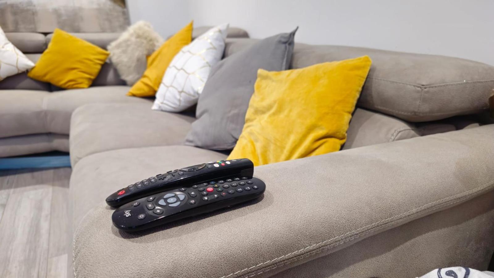 Appartamento Cosy Studio Wembley Stadium Gem Esterno foto