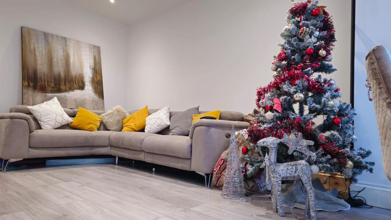 Appartamento Cosy Studio Wembley Stadium Gem Esterno foto